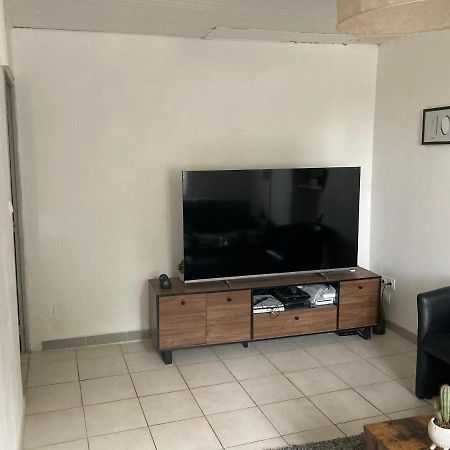 Chambre Privee Dans Maison Dromoise - Viarhona - Autoroute - Jacuzzi A Reserver En Supplement Шатонеф-дю-Рон Экстерьер фото