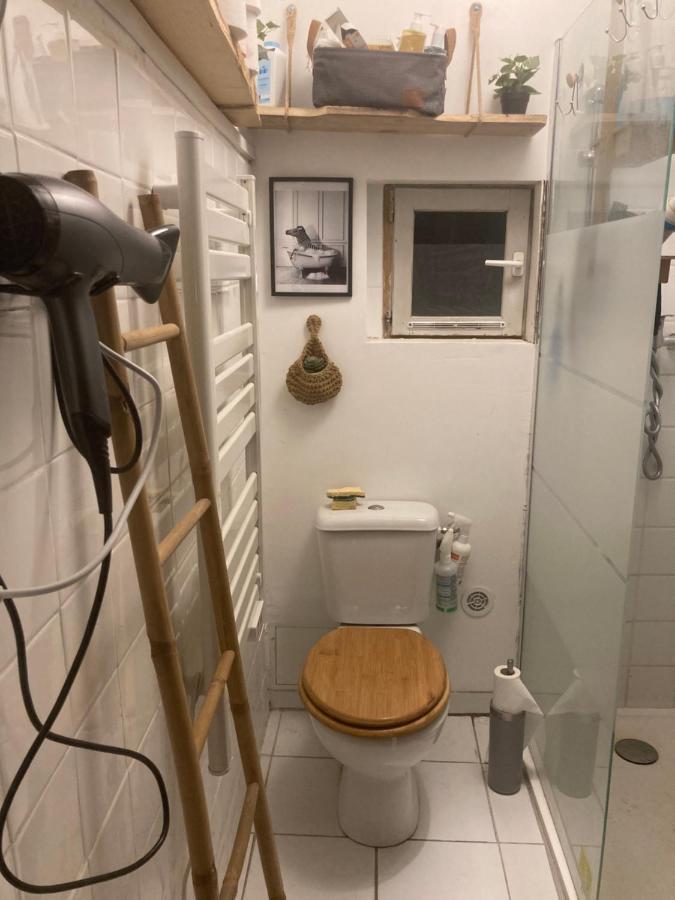 Chambre Privee Dans Maison Dromoise - Viarhona - Autoroute - Jacuzzi A Reserver En Supplement Шатонеф-дю-Рон Экстерьер фото